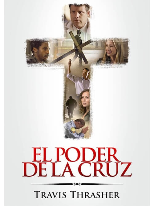 el poder de la cruz